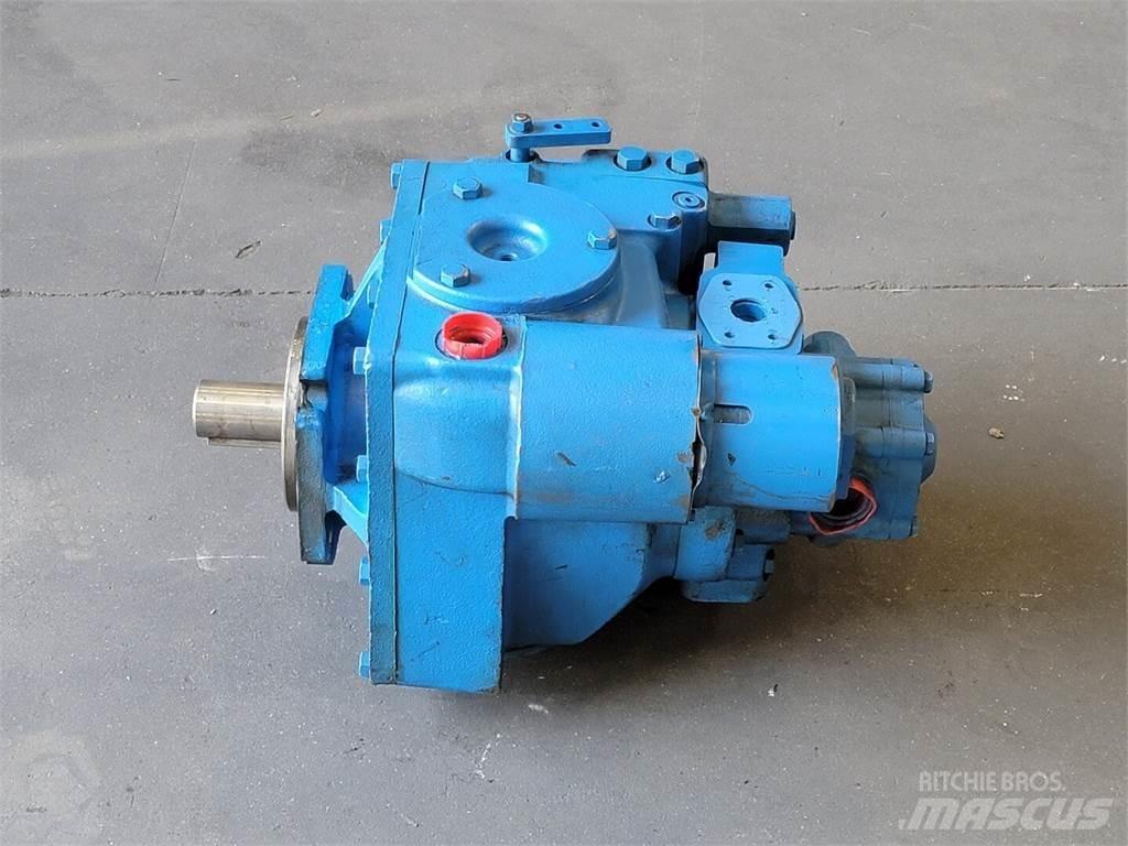 Eaton 5421-020 Ūdens sūkņi