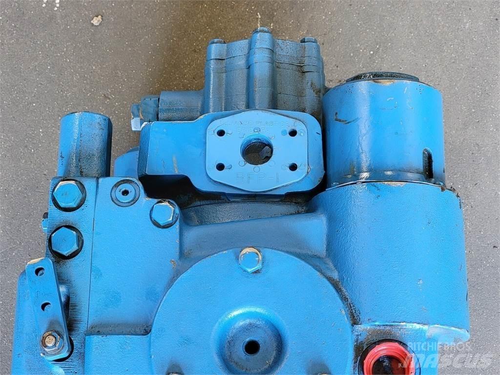 Eaton 5421-020 Ūdens sūkņi
