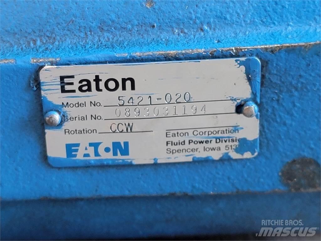 Eaton 5421-020 Ūdens sūkņi