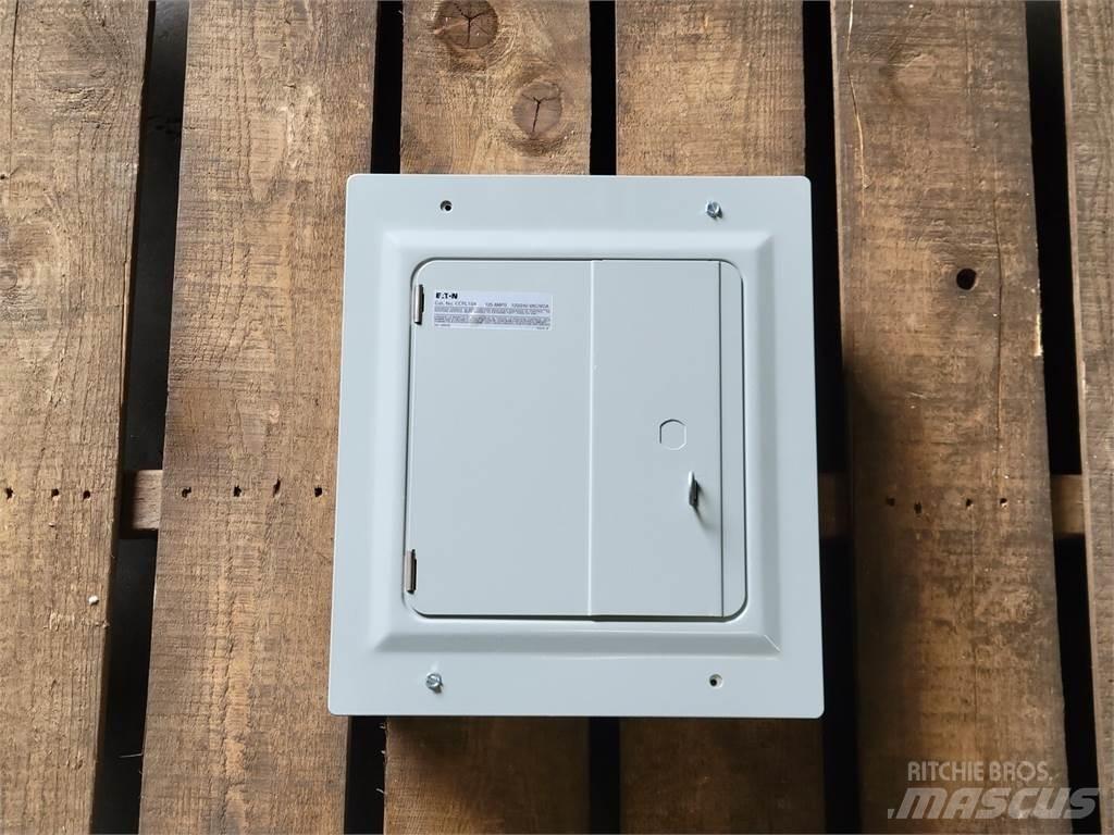 Eaton CCPL104 Būvniecība- Citi