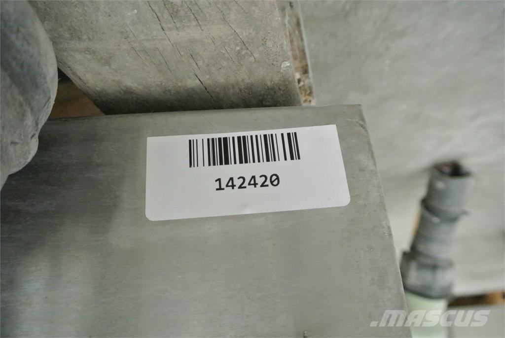 Eaton CUTLER-HAMMER Būvniecība- Citi