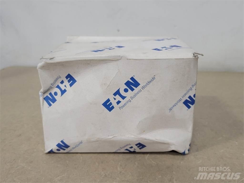 Eaton E-PKZ0-G Būvniecība- Citi