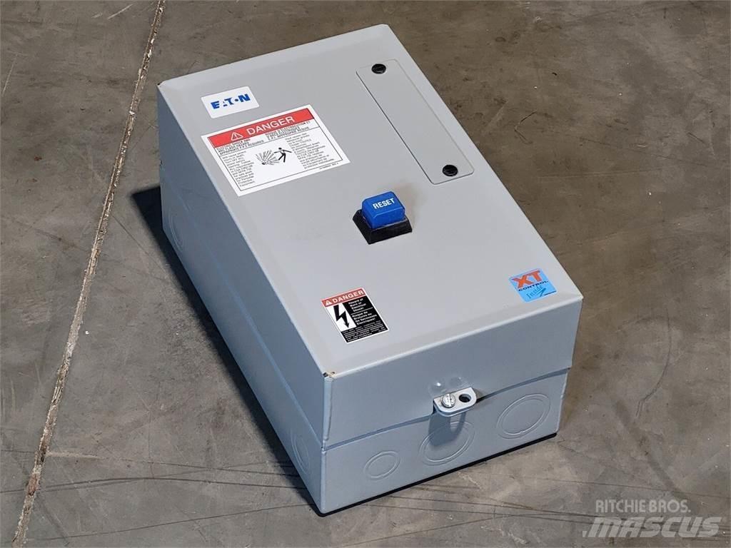 Eaton EPX05B1 Būvniecība- Citi