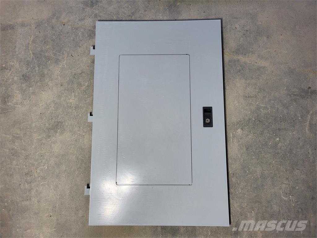 Eaton EZT2030S Būvniecība- Citi