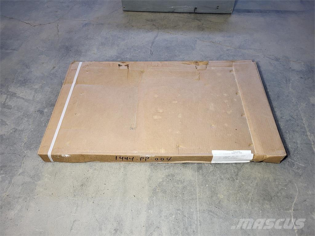 Eaton EZT2030S Būvniecība- Citi