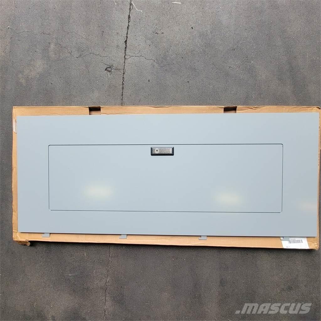 Eaton EZT2048S Būvniecība- Citi