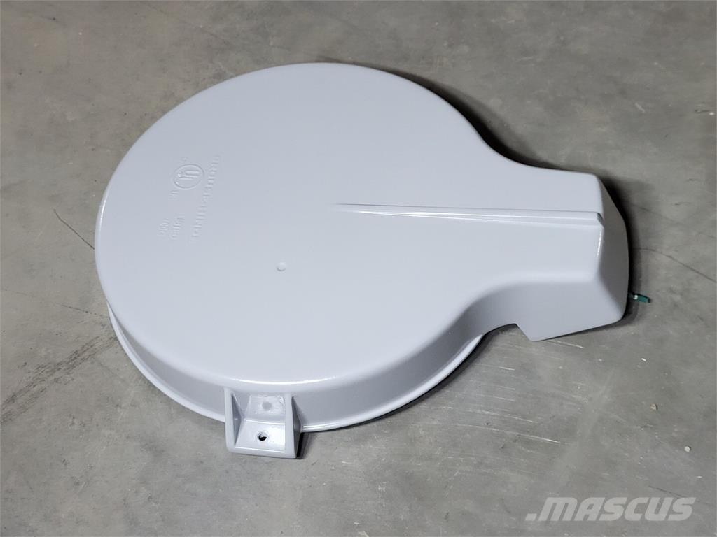 Eaton JM5 Citas sastāvdaļas