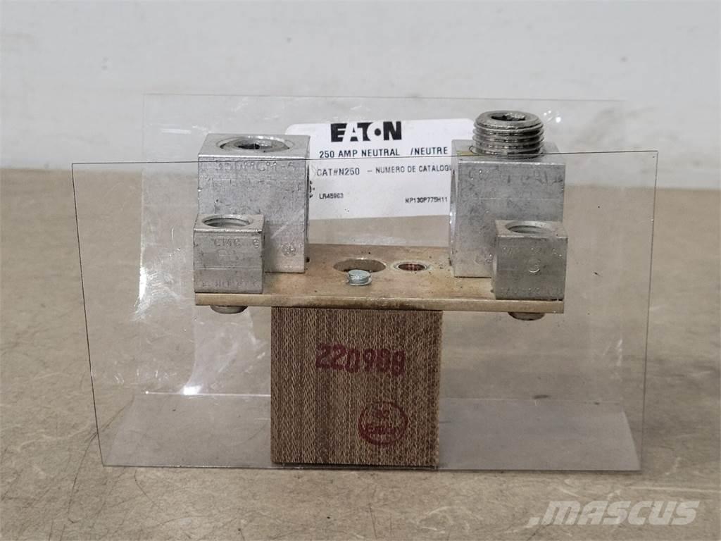 Eaton N250 Būvniecība- Citi
