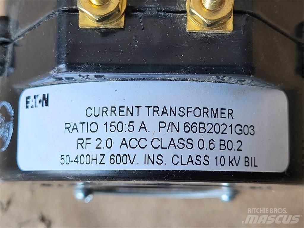 Eaton S060-151 Būvniecība- Citi
