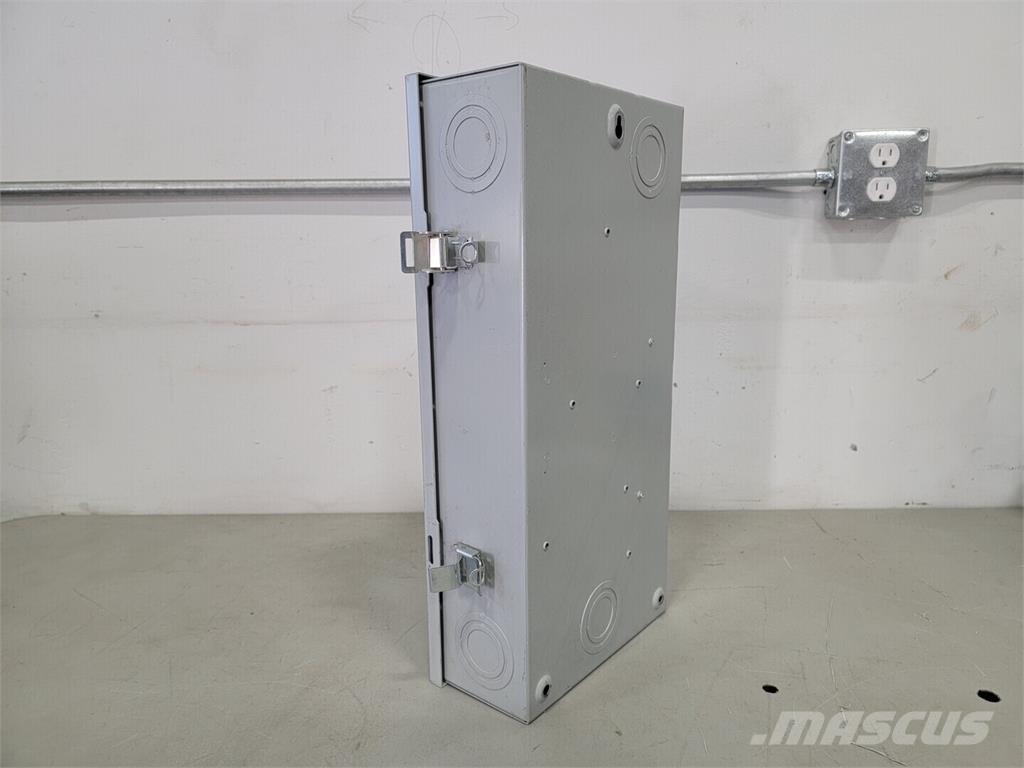 Eaton SFDN100 Būvniecība- Citi