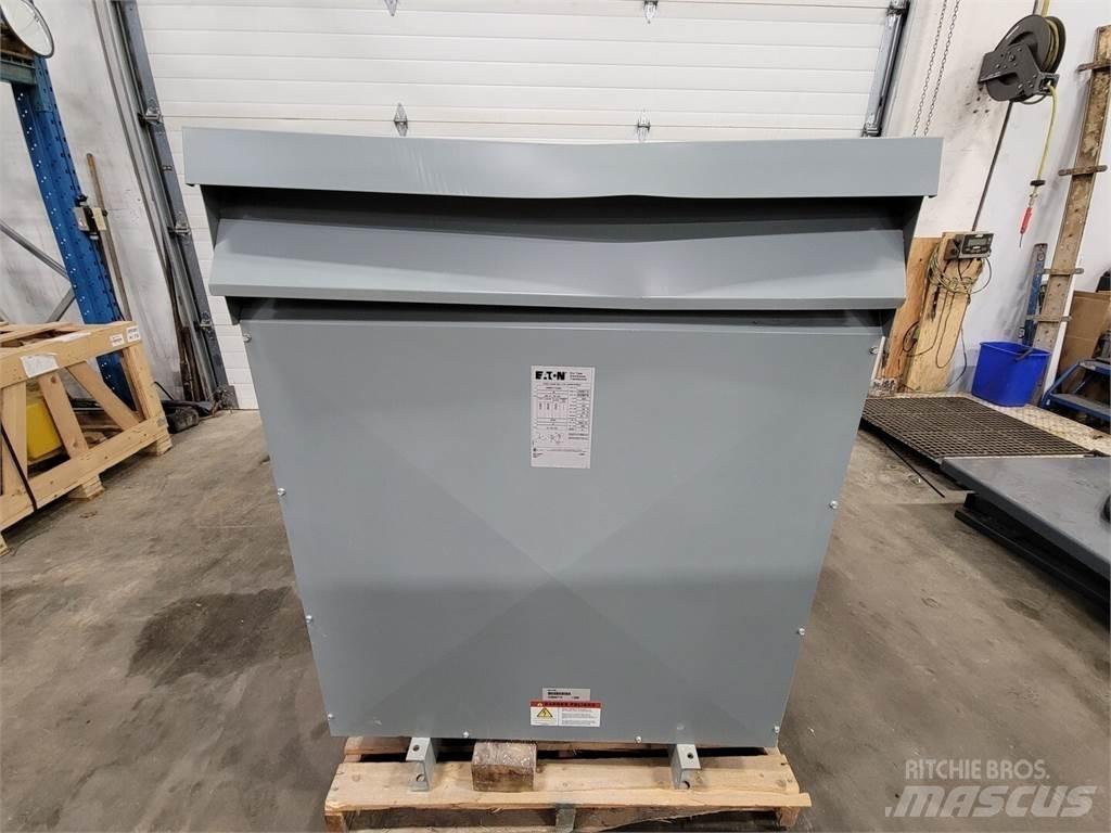 Eaton V57D2300YT52 Būvniecība- Citi