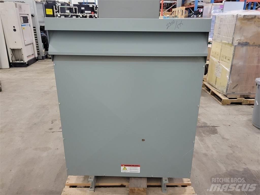 Eaton V57D2300YT52 Būvniecība- Citi