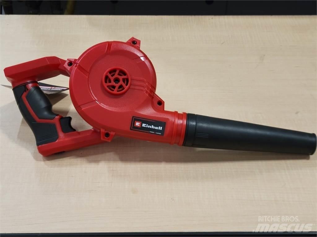 Einhell 3408005 Citas sastāvdaļas