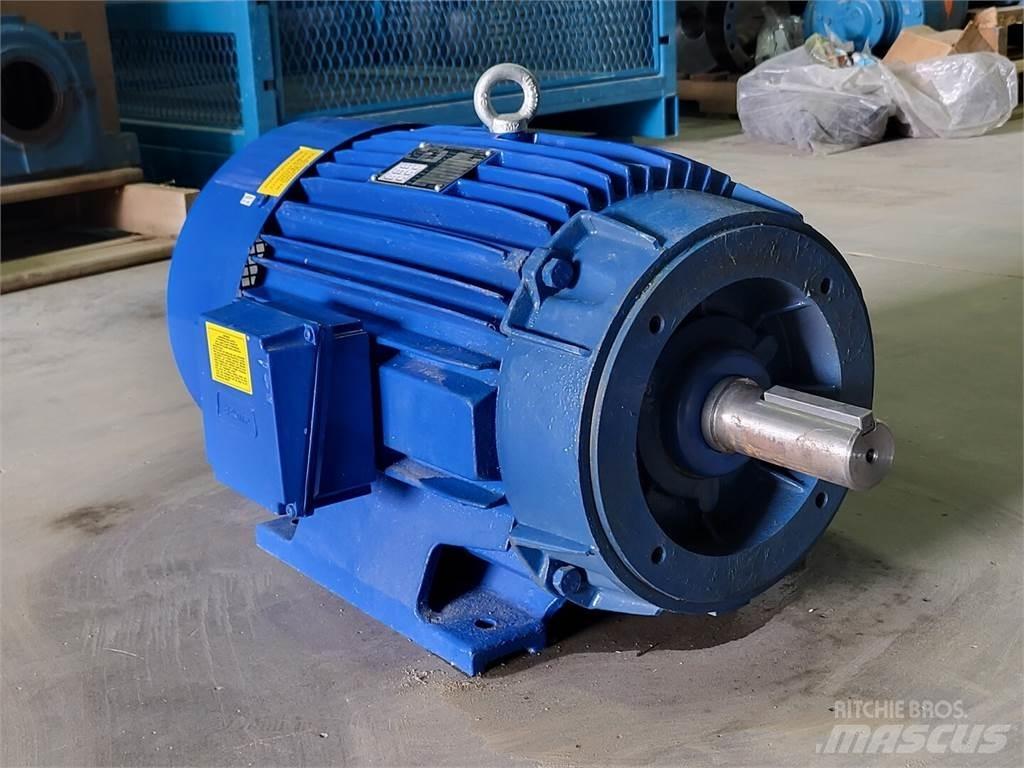  ELEKTRIM ESG Industriālie dzinēji