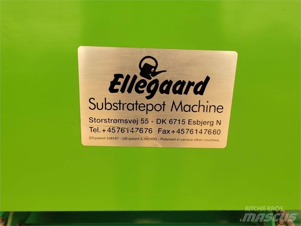  ELLEGAARD Kompresori