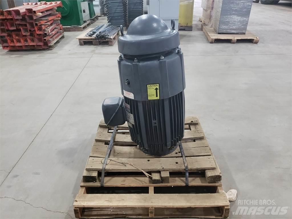  EMERSON 6212-J03 Industriālie dzinēji