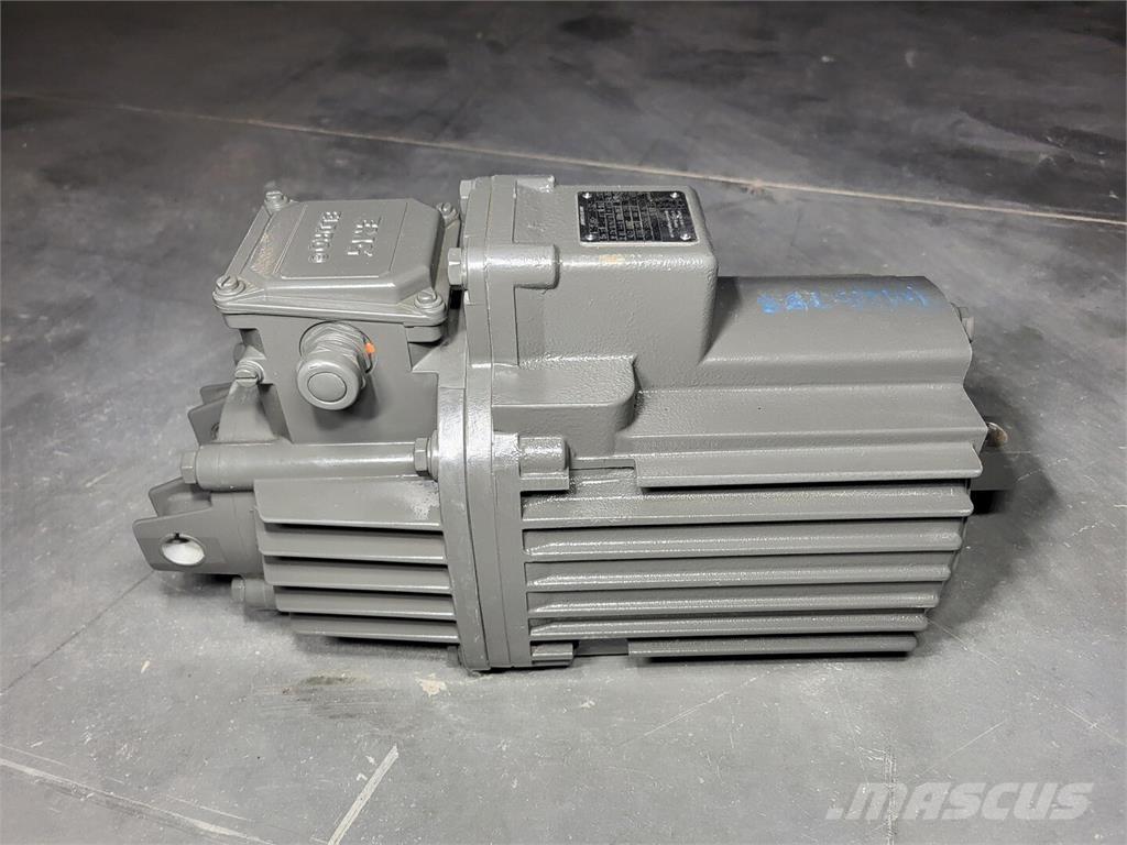  EMG ED 50/6 Būvniecība- Citi