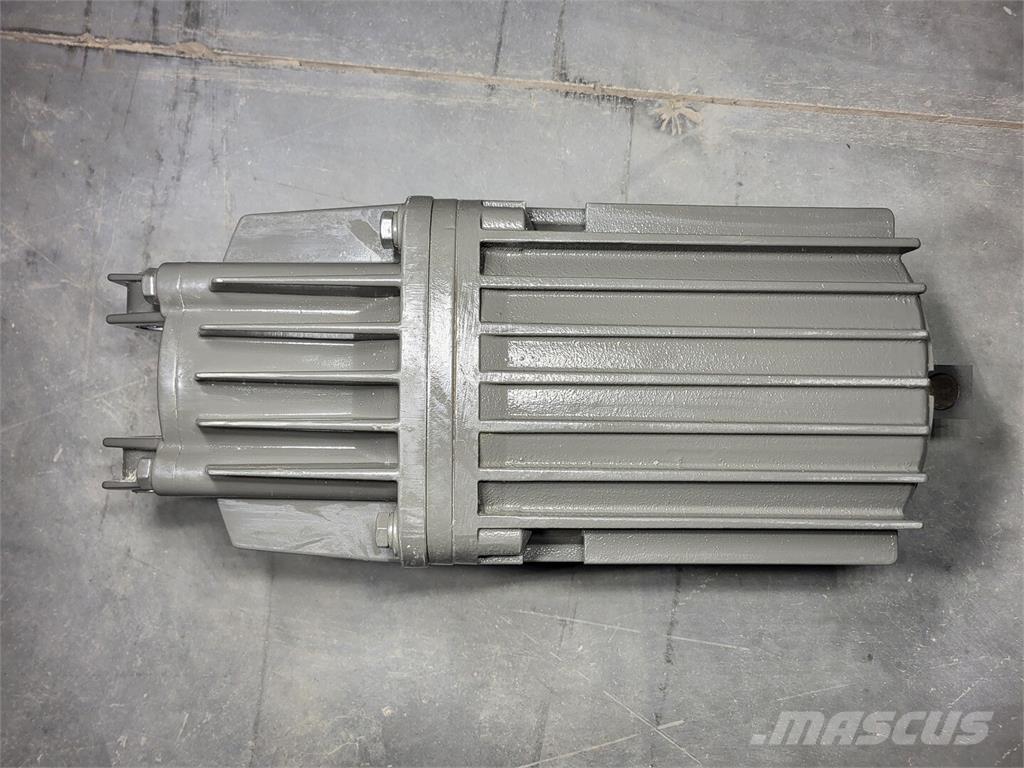  EMG ED 50/6 Būvniecība- Citi