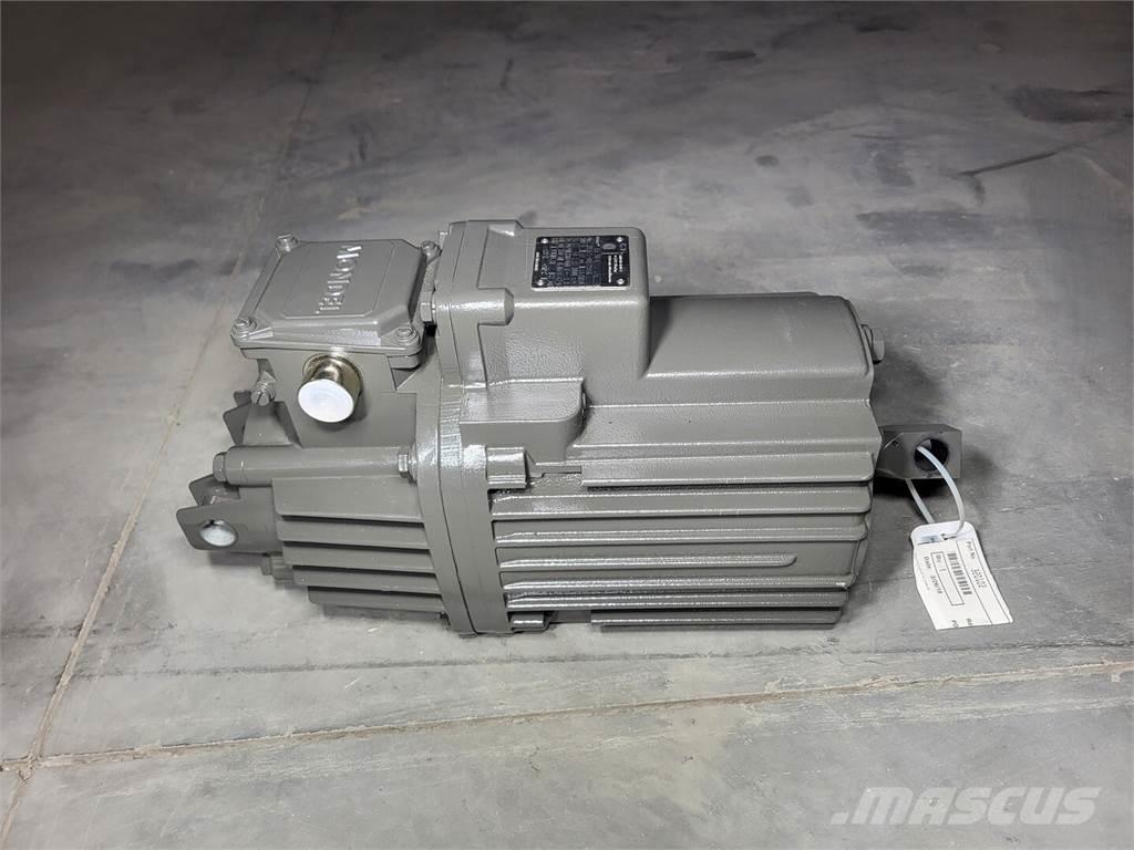  EMG ED 50/6 Būvniecība- Citi