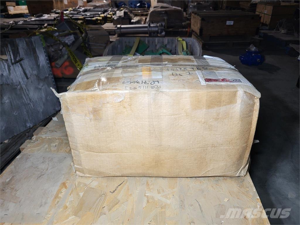  EMG ED 50/6 Būvniecība- Citi