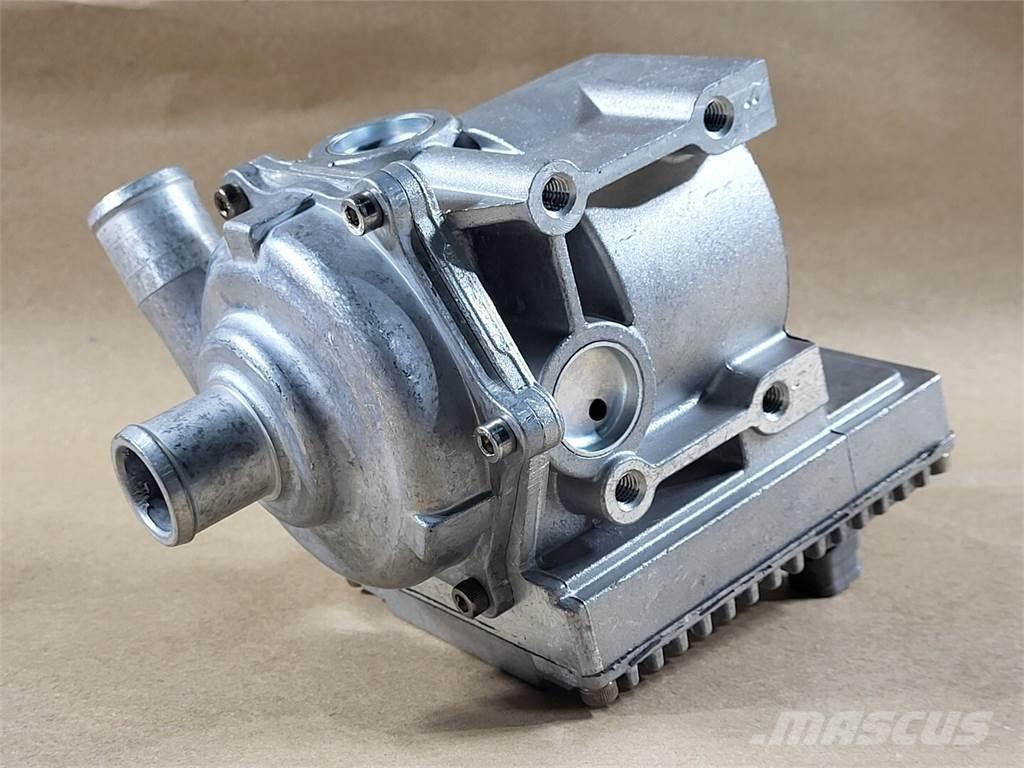  EMP WP29-12V-CD-AC Ūdens sūkņi