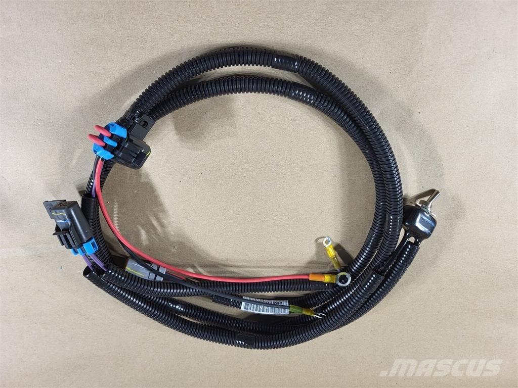  EMP WP29-12V-CSA Ūdens sūkņi