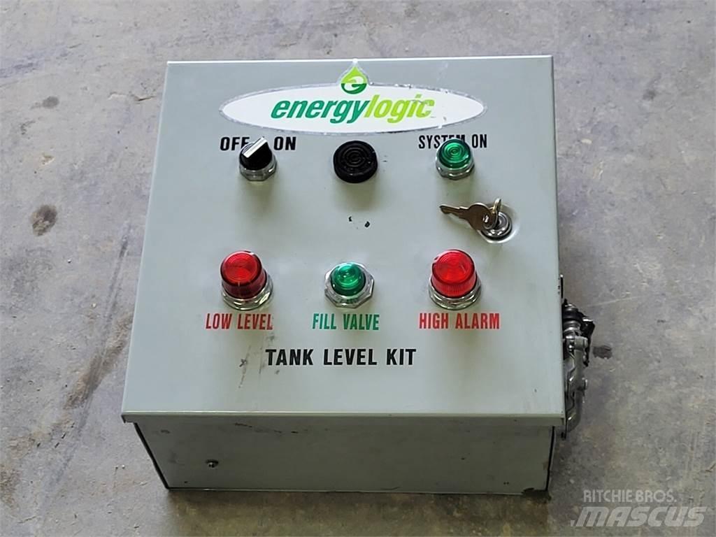  ENERGYLOGIC Būvniecība- Citi