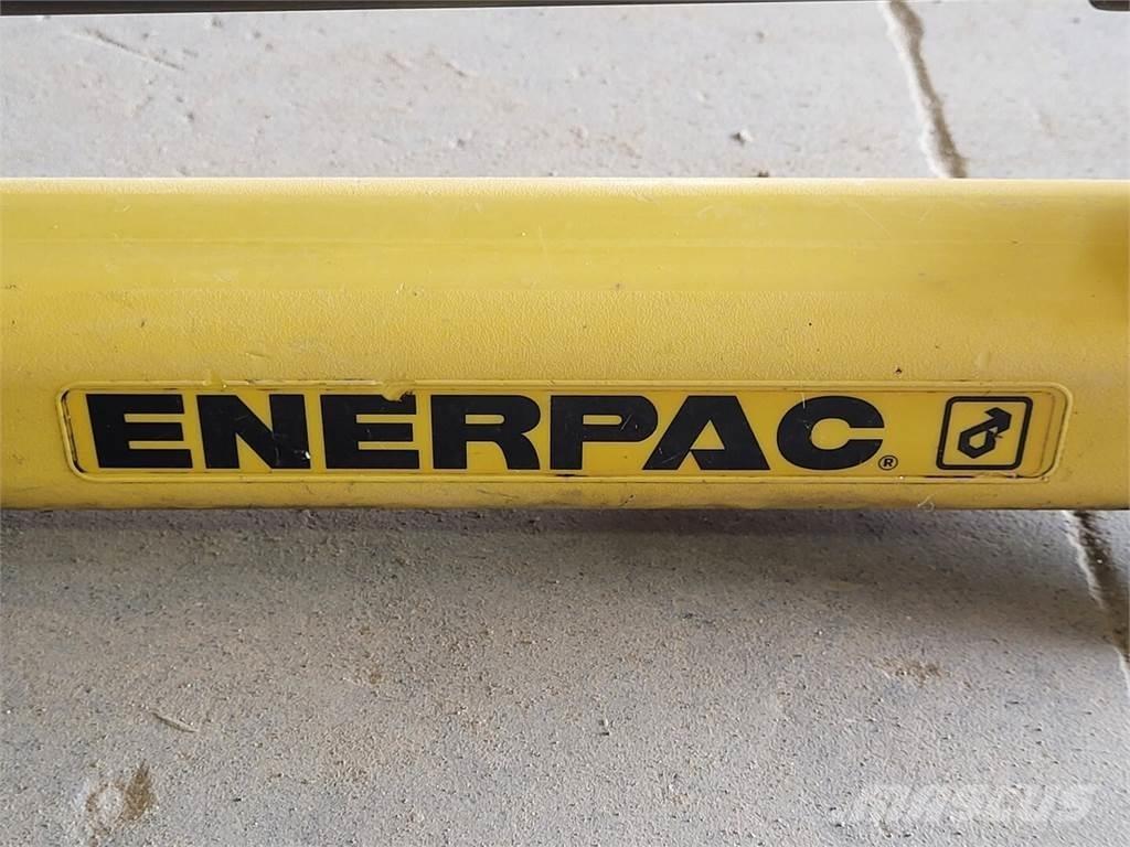  ENERPAC Ūdens sūkņi