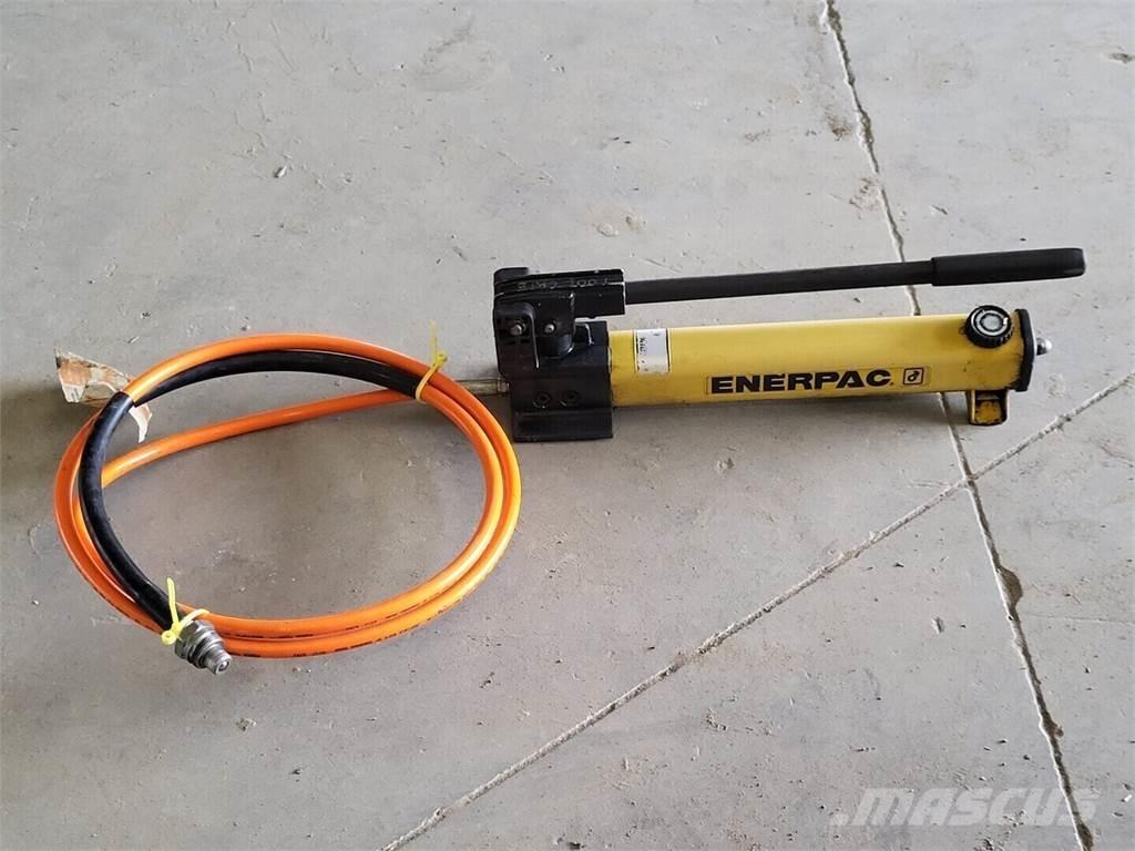  ENERPAC Ūdens sūkņi