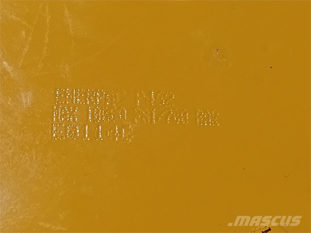  ENERPAC P462 Ūdens sūkņi