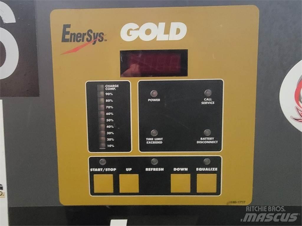 EnerSys D3G-24-1200 Lādētāji