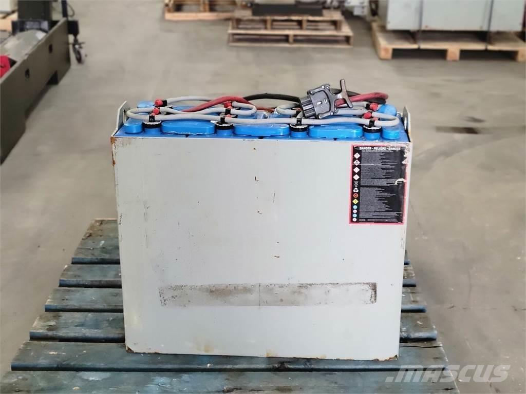 EnerSys E110-7 Baterijas