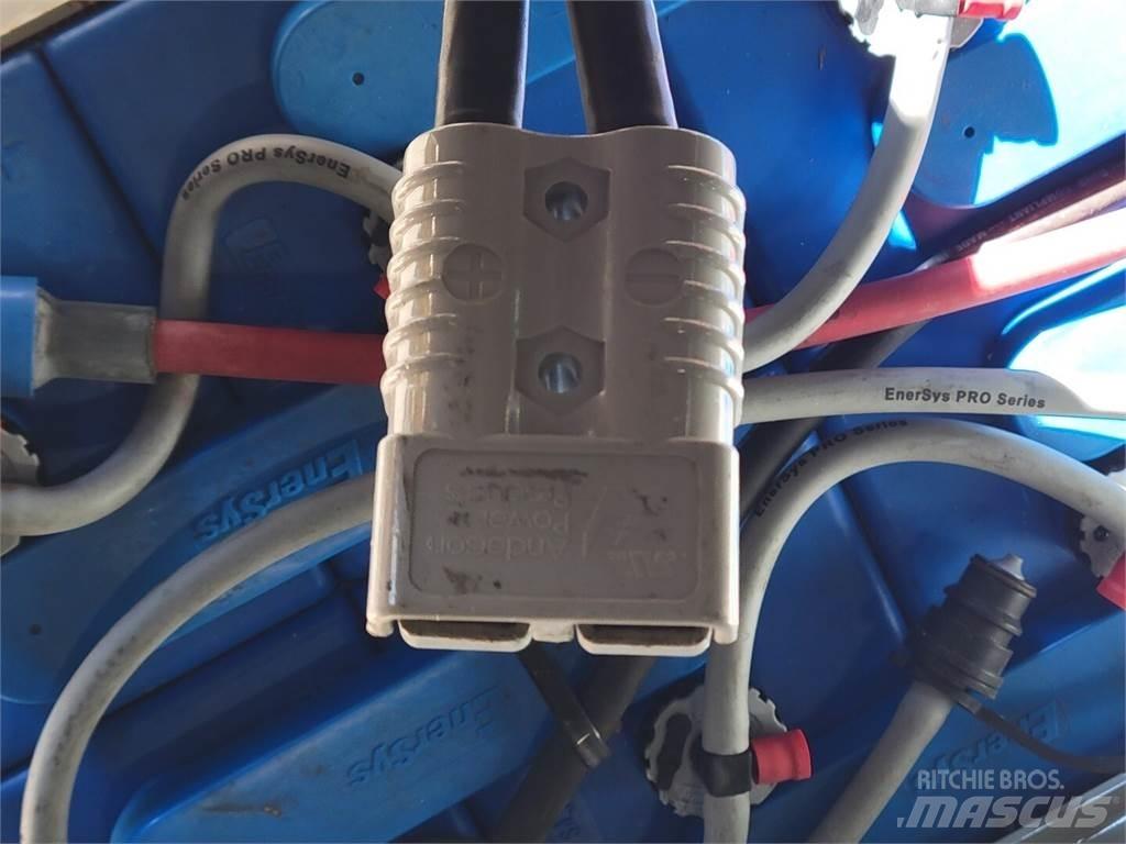EnerSys E90-13 Baterijas