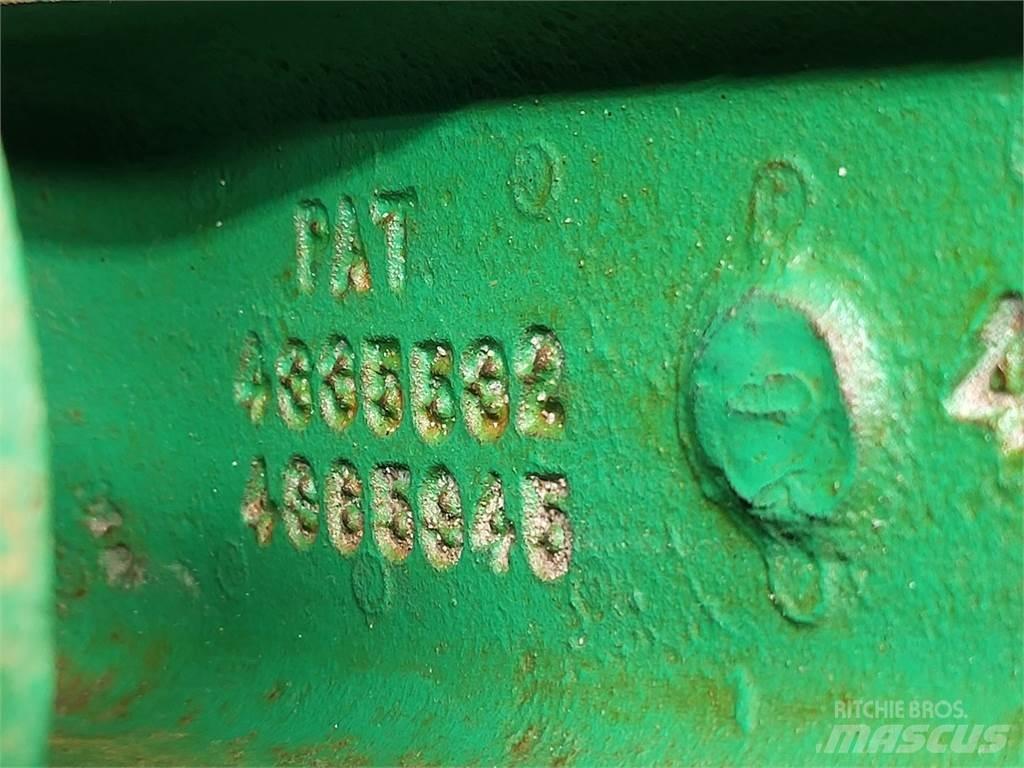 Esco 4891-V59 Citas sastāvdaļas