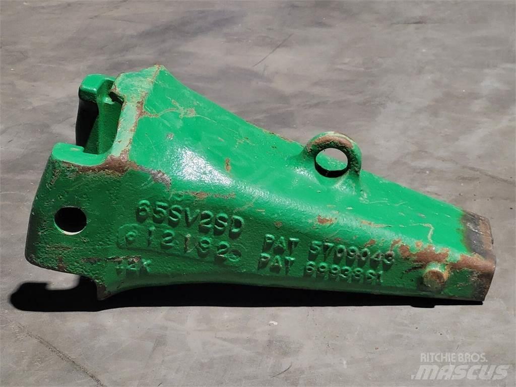 Esco 65SV2SD Citas sastāvdaļas
