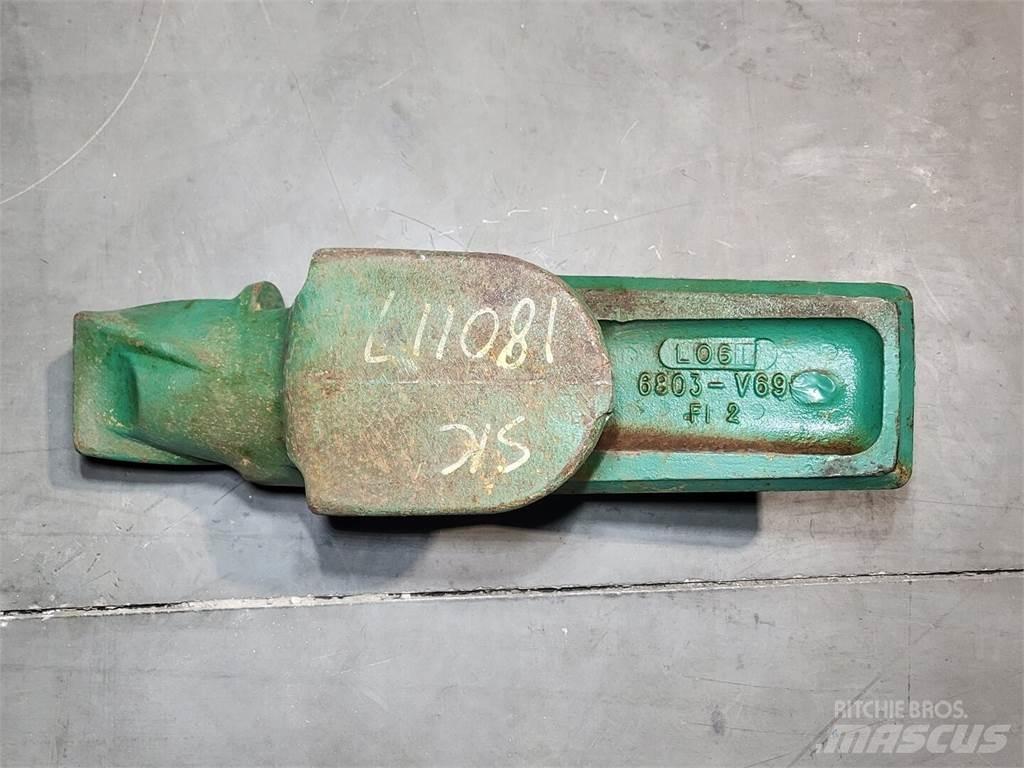 Esco 6803-V69 Citas sastāvdaļas