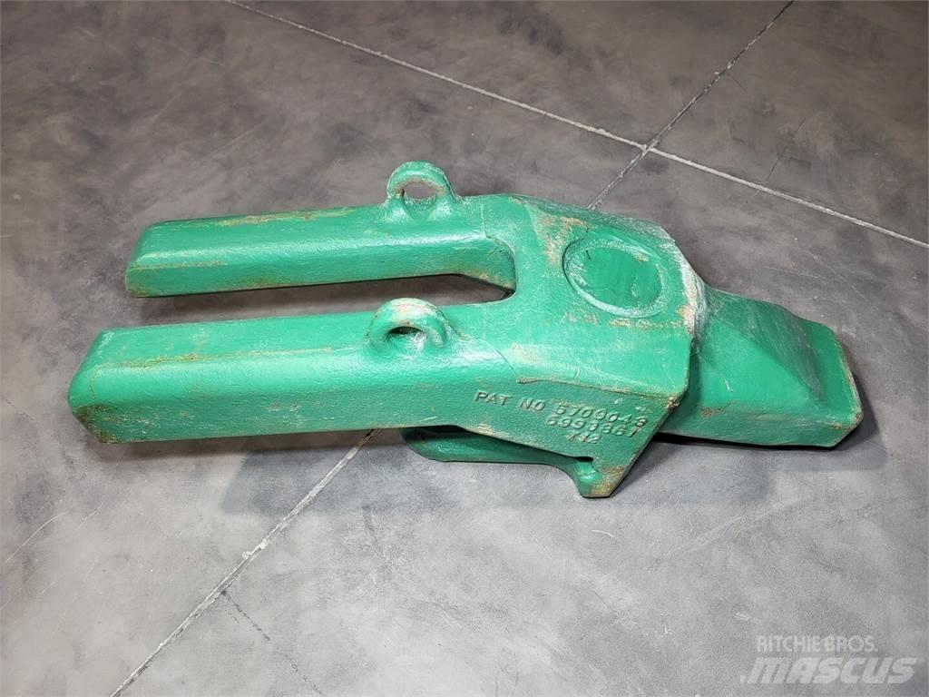Esco 6841R-70SV2 Citas sastāvdaļas