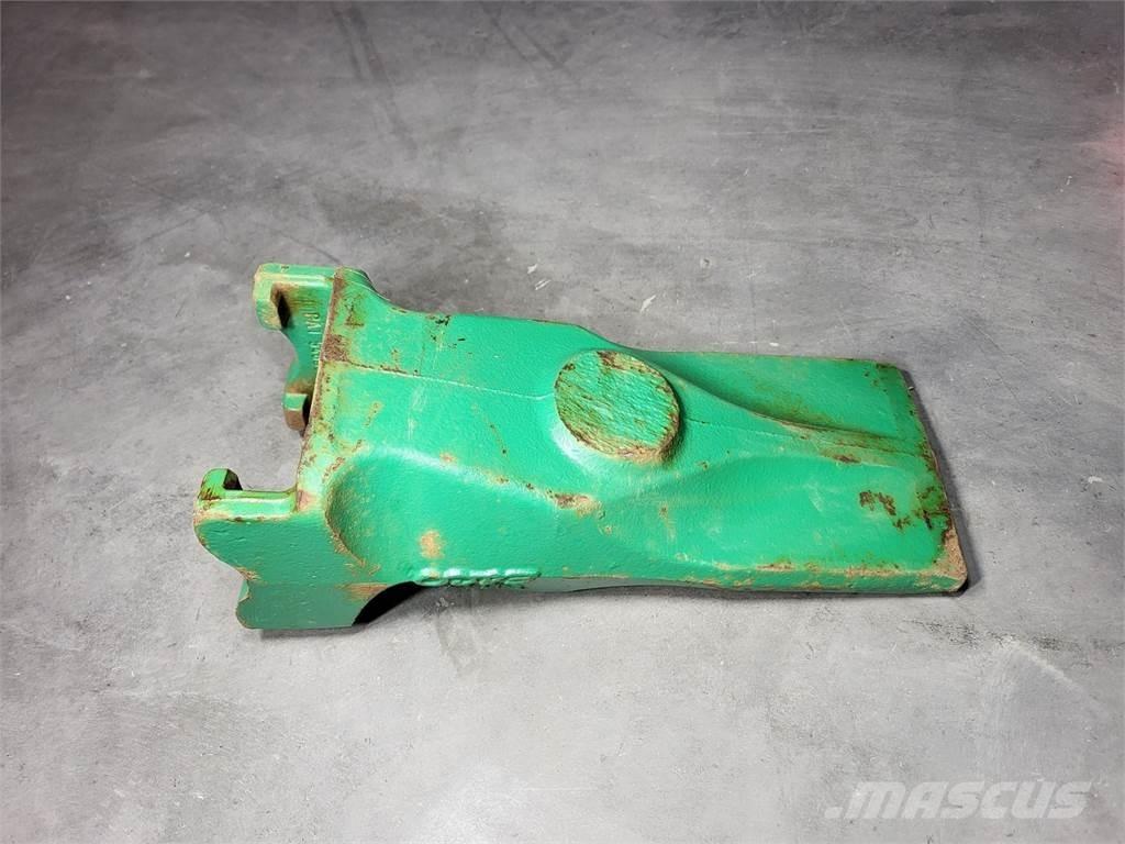 Esco V43SYL Citas sastāvdaļas