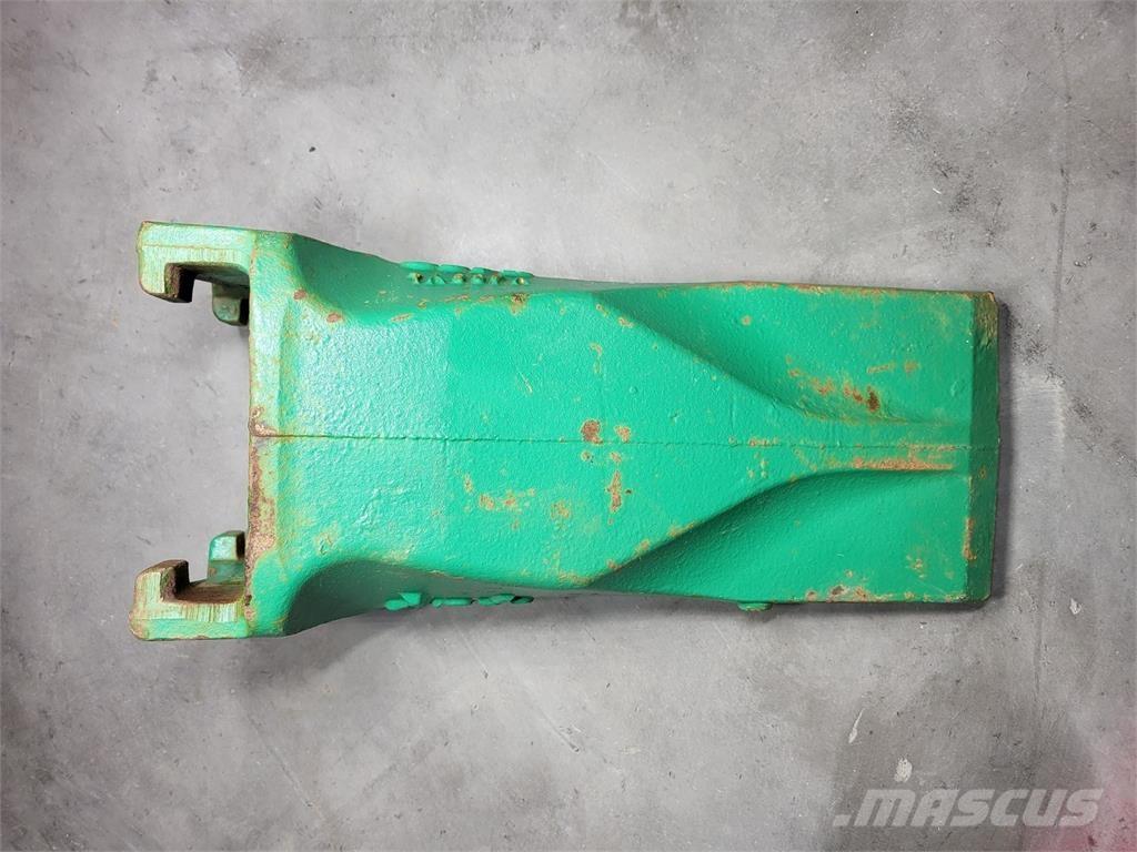 Esco V43SYL Citas sastāvdaļas