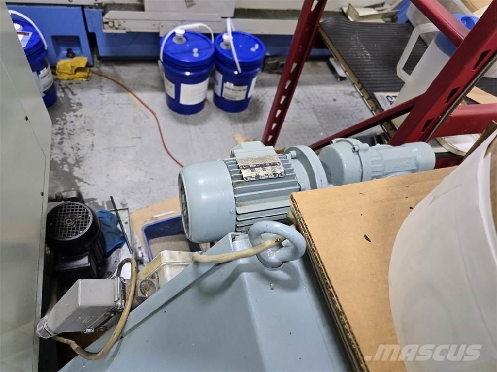  EUROTECH 730SL-Y Būvniecība- Citi