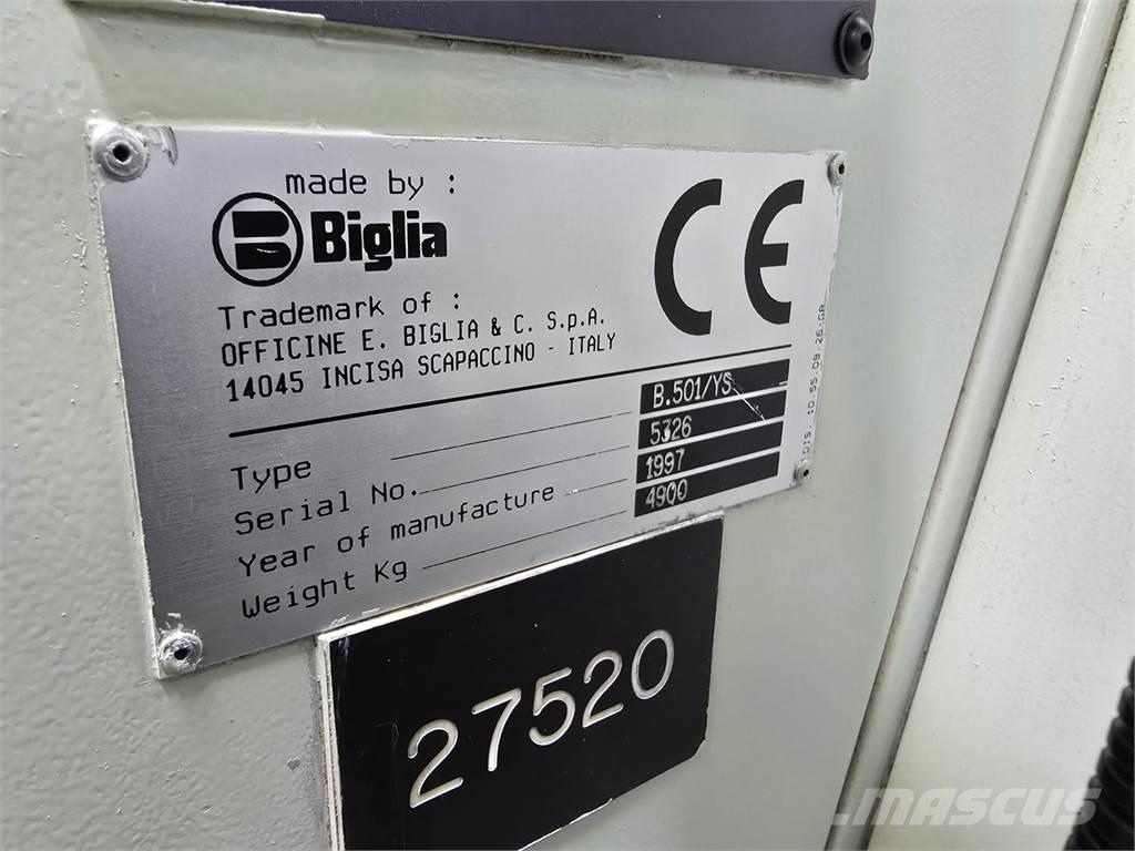  EUROTECH 730SL-Y Būvniecība- Citi