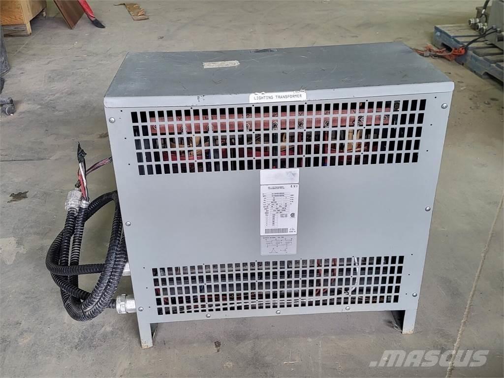 Evi CDTC0045VVC6XXBA Būvniecība- Citi
