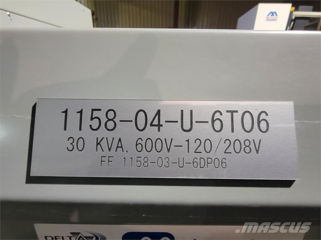 Evi CZ6C0030 S025397 Būvniecība- Citi