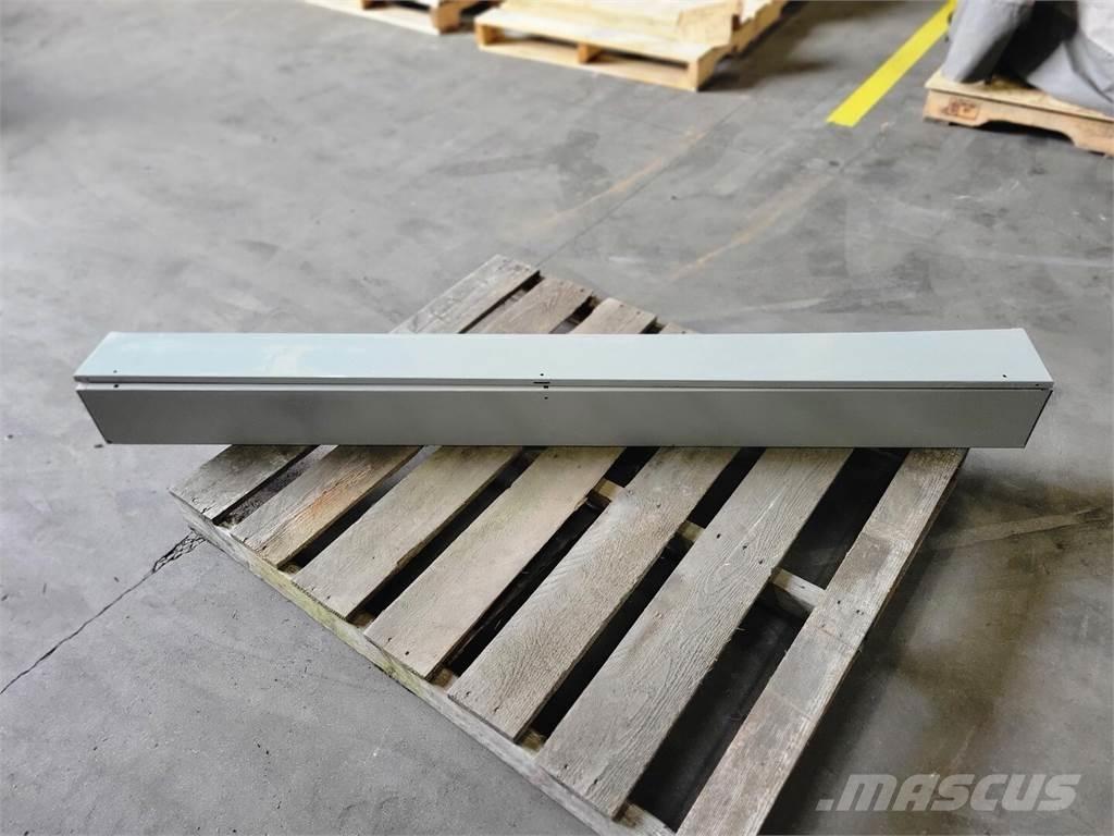  EXM 1300 CH Būvniecība- Citi