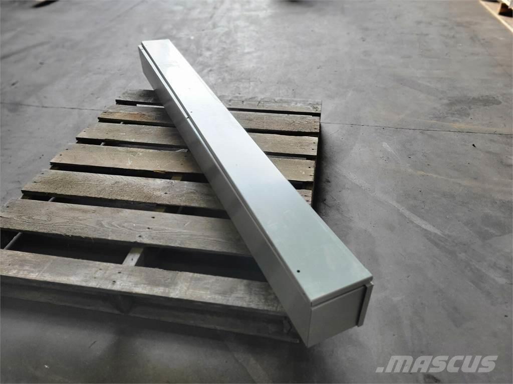  EXM 1300 CH Būvniecība- Citi