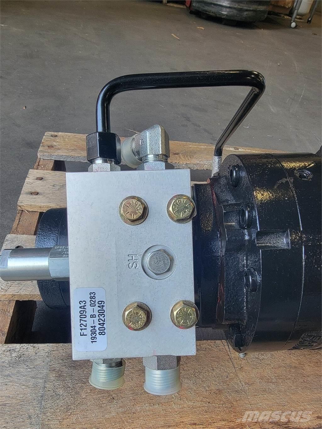 Fairfield 80423062 Būvniecība- Citi