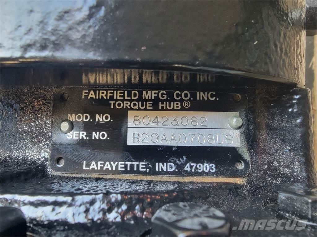 Fairfield 80423062 Būvniecība- Citi