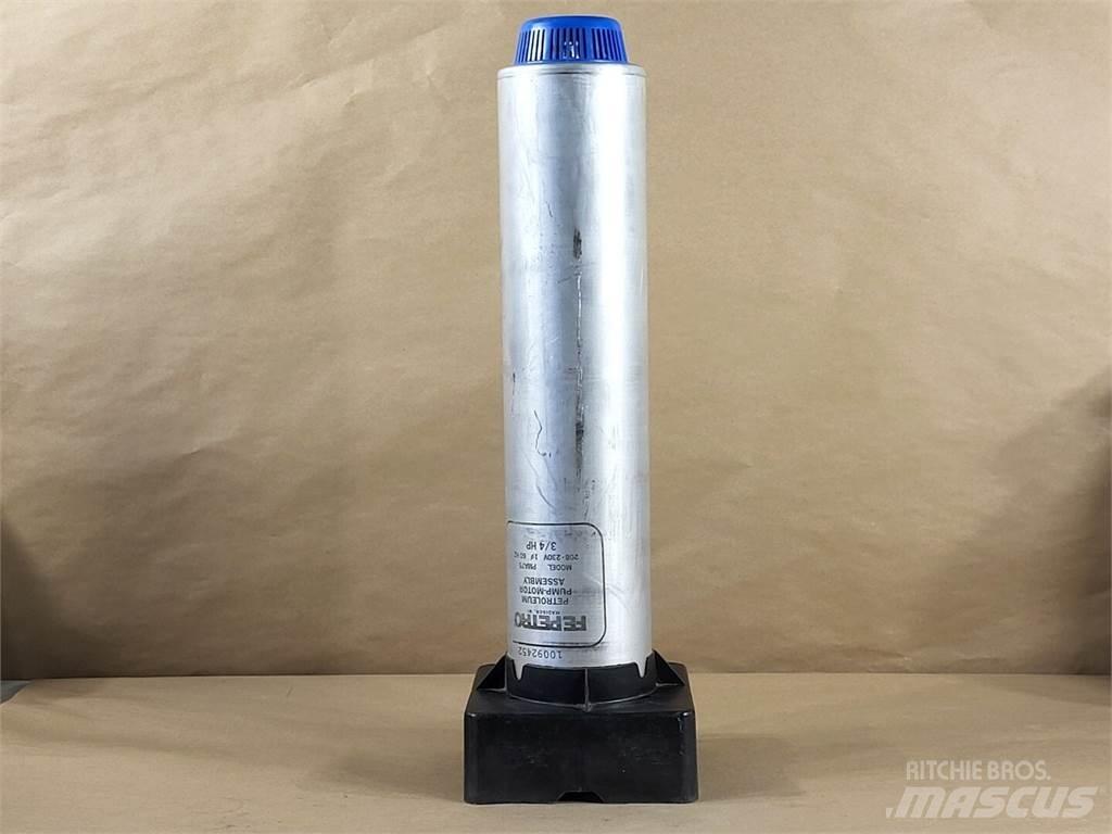  FE PETRO PMA75 Industriālie dzinēji