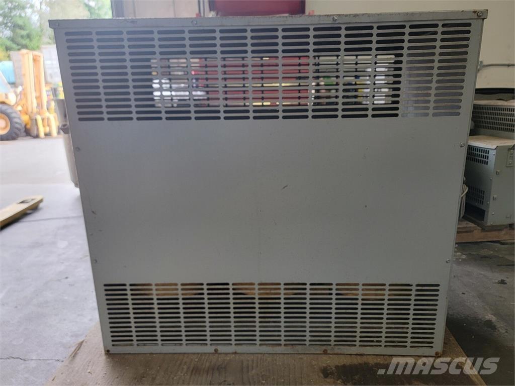  FEDERAL PIONEER Būvniecība- Citi