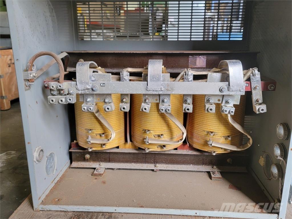  FEDERAL PIONEER Būvniecība- Citi